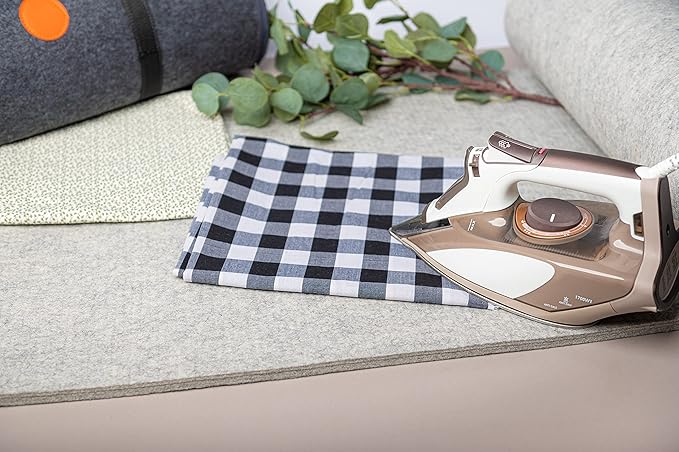 Wool Pressing Mat, Extra Large 22" X 60" Pressing Mat - Image 2