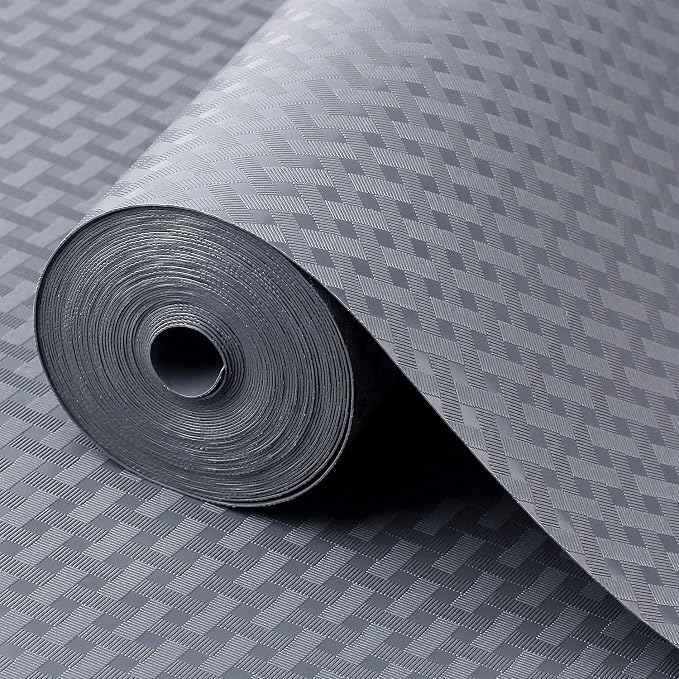 Shelf Liners for Kitchen Cabinets Refrigerator Liners Waterproof & Oil-Proof - Image 7