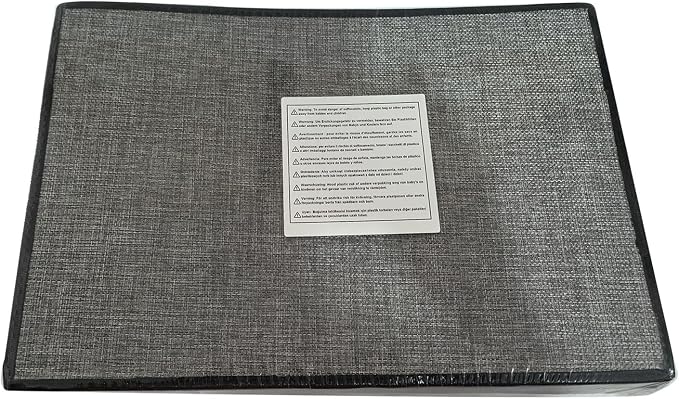 Storage Boxes, 15 x 9.8 x 8.3 Inch Baskets - Image 12
