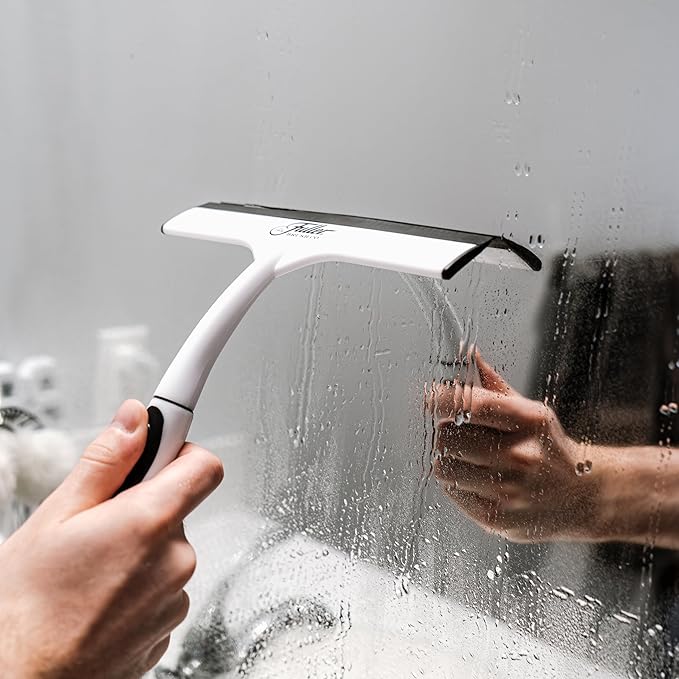 Fuller Brush Easy Grip Handheld Squeegee - Image 5