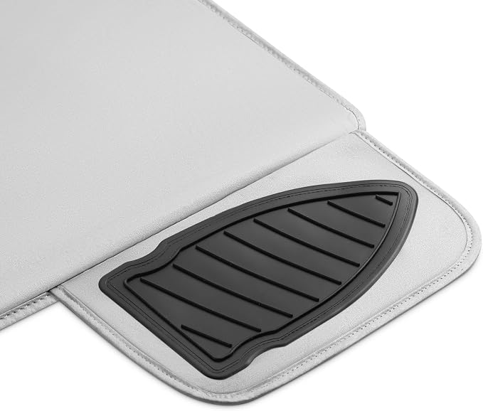 Handy Laundry Portable Ironing Mat - Image 4
