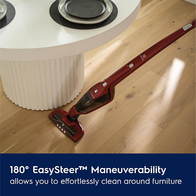 Electrolux Ergorapido Pet Cordless 2-in-1 Vacuum Cleaner - Image 6