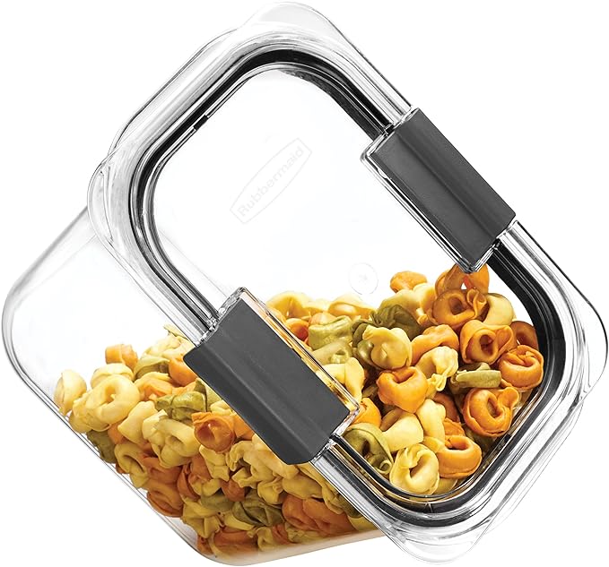Rubbermaid Brilliance 12-Cup Airtight Food Storage Container - Image 3