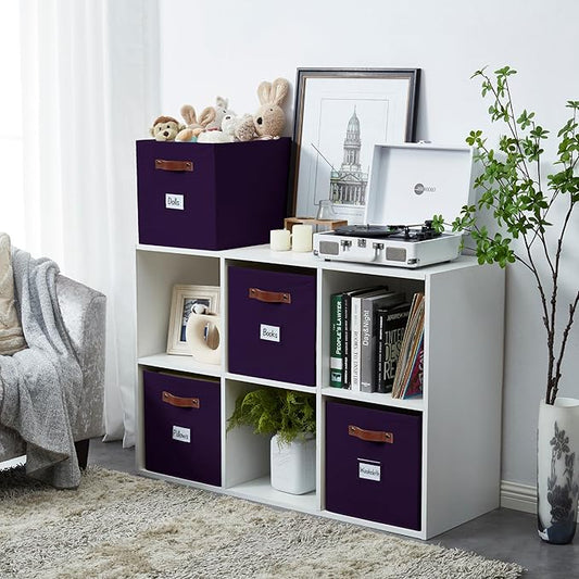 DECOMOMO Storage Baskets - Image 2