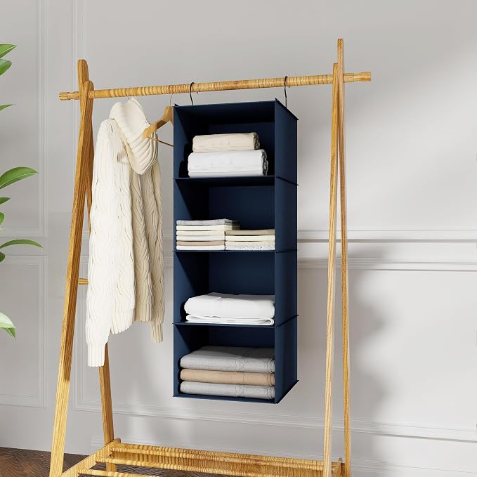 Hanging Closet Organizer - Image 2