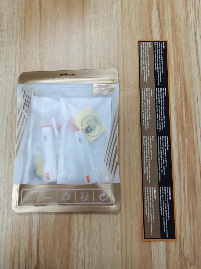Jiayi Push to Open Door Catches Heavy Duty 2 Pack Push Opener Door Latch - Image 10