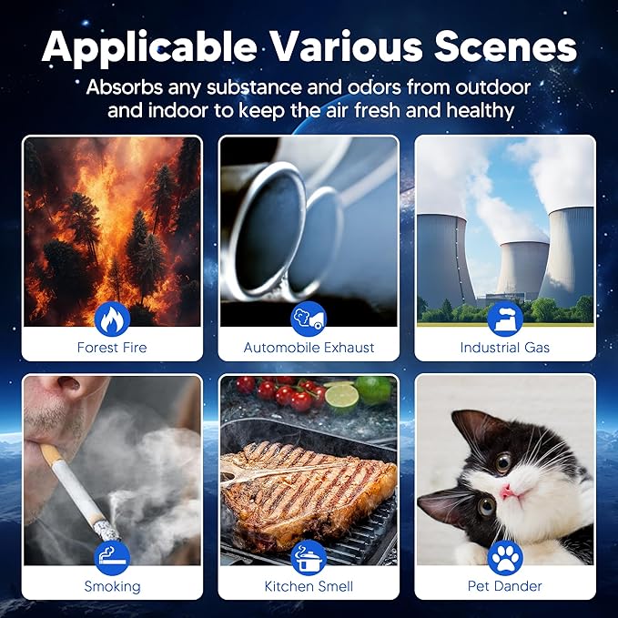 Funmit Vital 100 Replacement Filter - Image 9