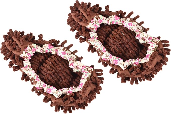 1 Pair Washable Cleaning Shoes Cover by MMETERXITY