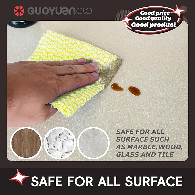 Disposable Dish Cloths Disposable Cleaning Towels Heavy Duty Reusable Cleaning - Image 4