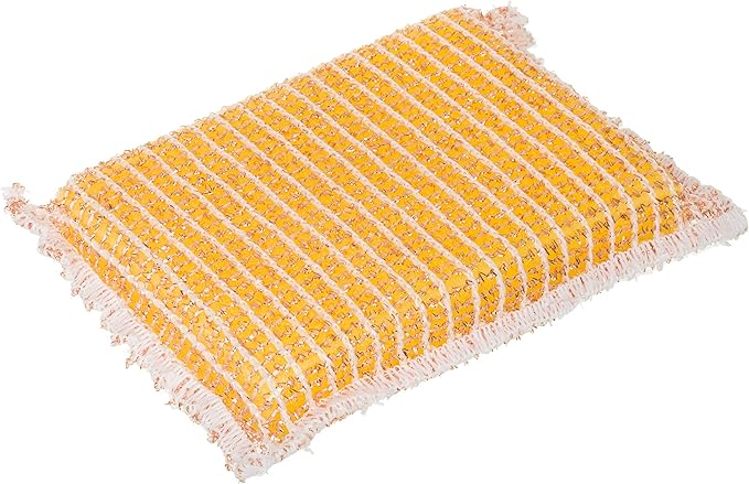 REDECKER Kitchen Woven Copper Sponge, 2-Piece - Image 3