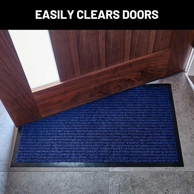 Sierra Concepts Front Door Mat Welcome Floor Mats - Image 4