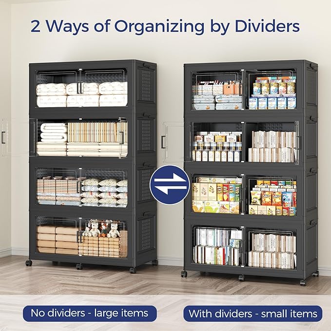 160GAL Extra Large Storage Bins - Image 7