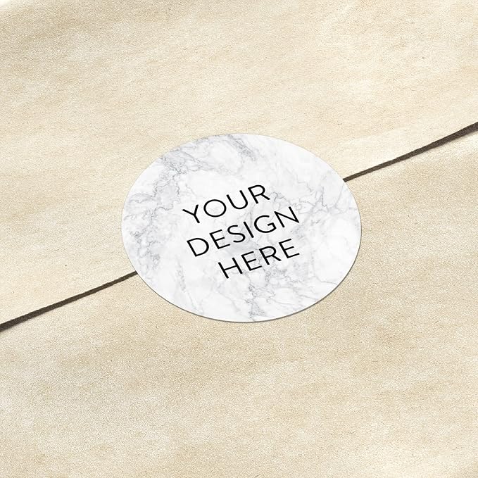 100 Custom Vinyl Stickers - Image 5