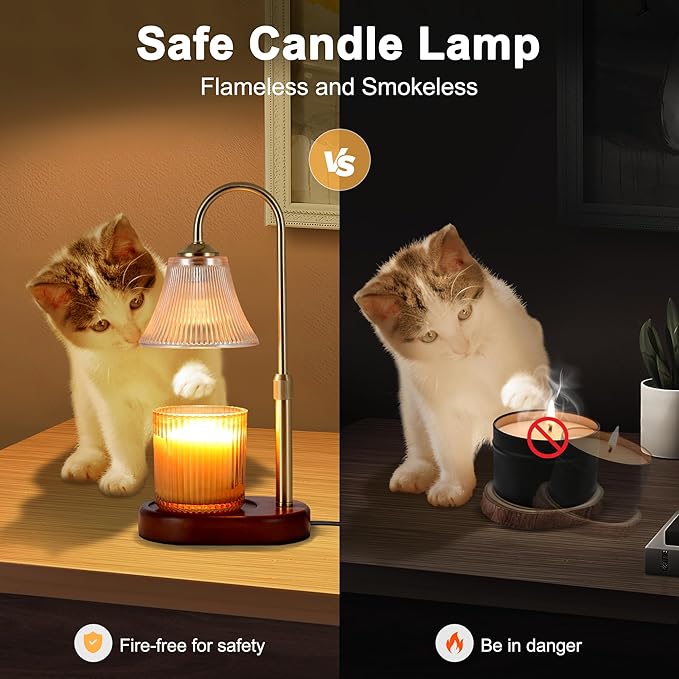 Candle Warmer Lamp, Candle Warmer lamp - Image 5