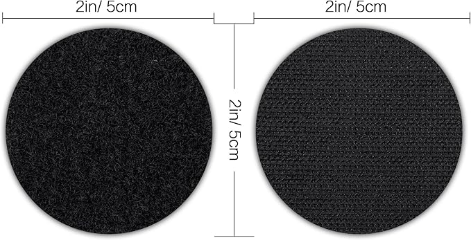 BRAVESHINE Adhesive Tape - Image 9