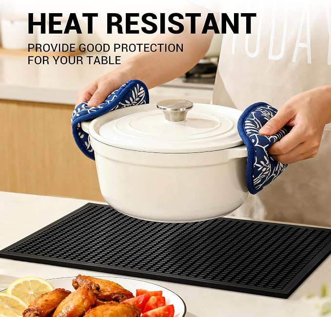 dish drying mat - Image 6