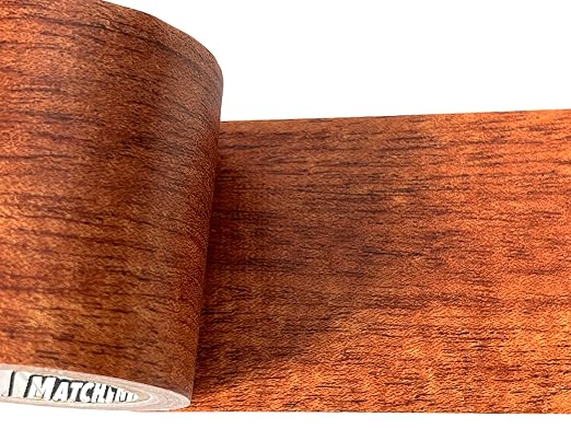 MATCH 'N PATCH Realistic Wood Grain Repair Tape - Image 8