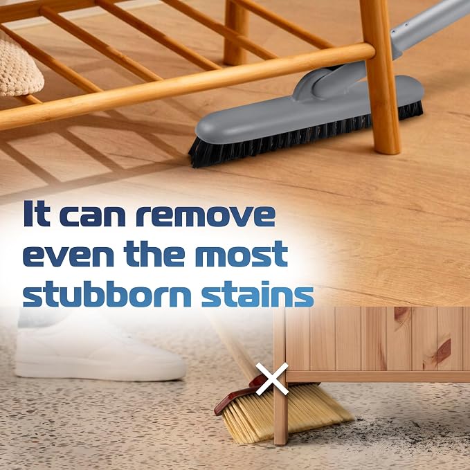DSV Standard Grout Scrub Brush - Image 4