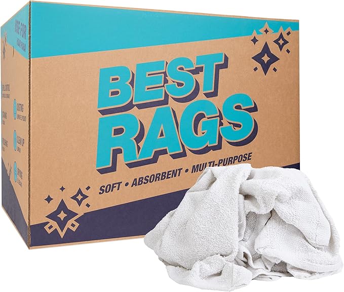 Arkwright W11 Terry Cloth Towels by Arkwright