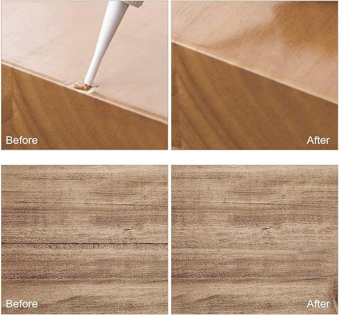 SEISSO Furniture Repair Kit, Wood Markers - Image 5