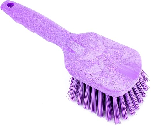 SPARTA 40541EC68 Plastic Scrub Brush, Utility Brush, Kitchen Brush - Image 3