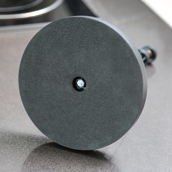 Paper Towel Holder Countertop, Standing Paper Towel Dispenser, Countertop - Image 6