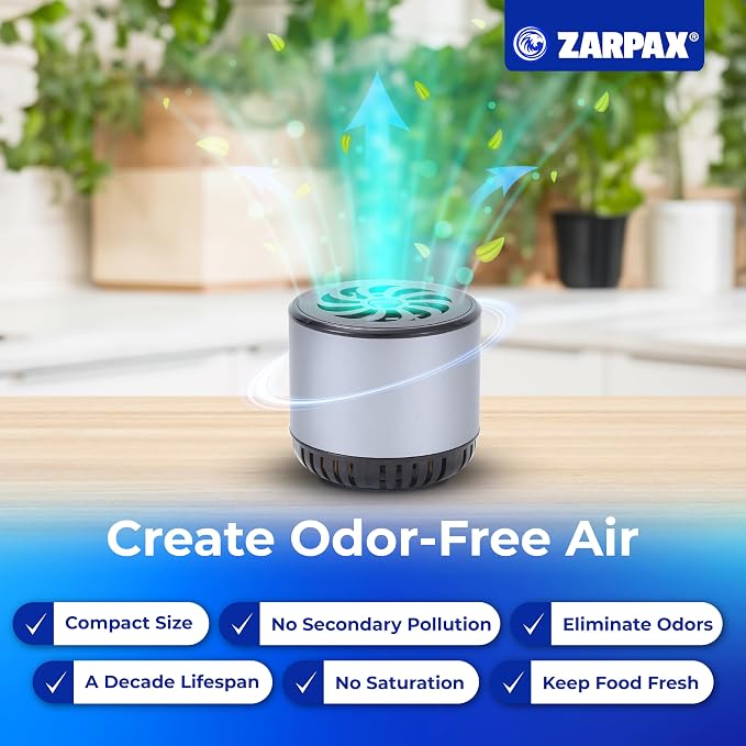 Refrigerator Deodorizer - Image 3