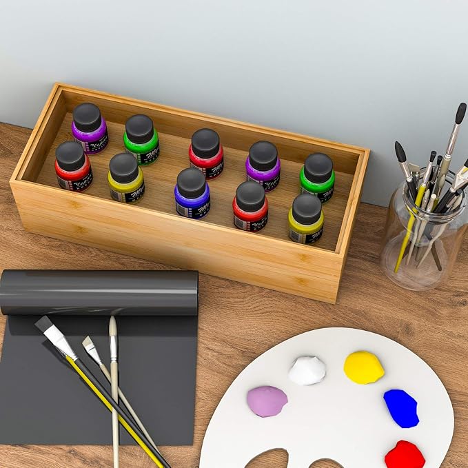 Drawer Organizer Storage Box Kitchen - Image 5