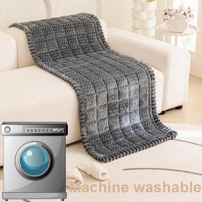 Mivnue Pet Couch Cover Protector Sofa Covers - Image 4
