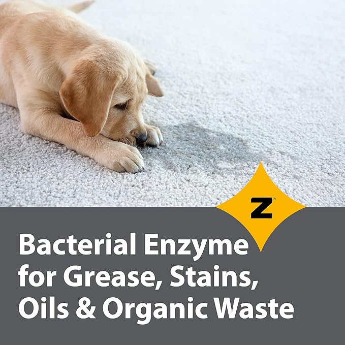 Pro-Grade Multi-Purpose Probiotic Enzyme Cleaner - Image 3