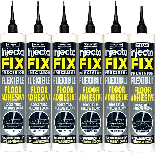 Precision 300ml from Floor-Fix Pro by Unknown