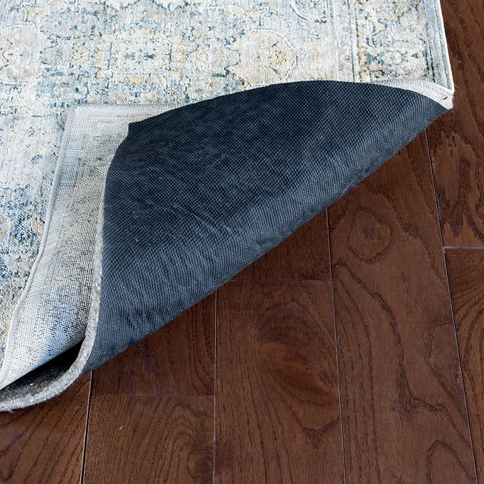 RUGPADUSA - Dual Surface - 2'6" x 9' - 3/8" Thick - Felt + Rubber - Enhanced - Image 8