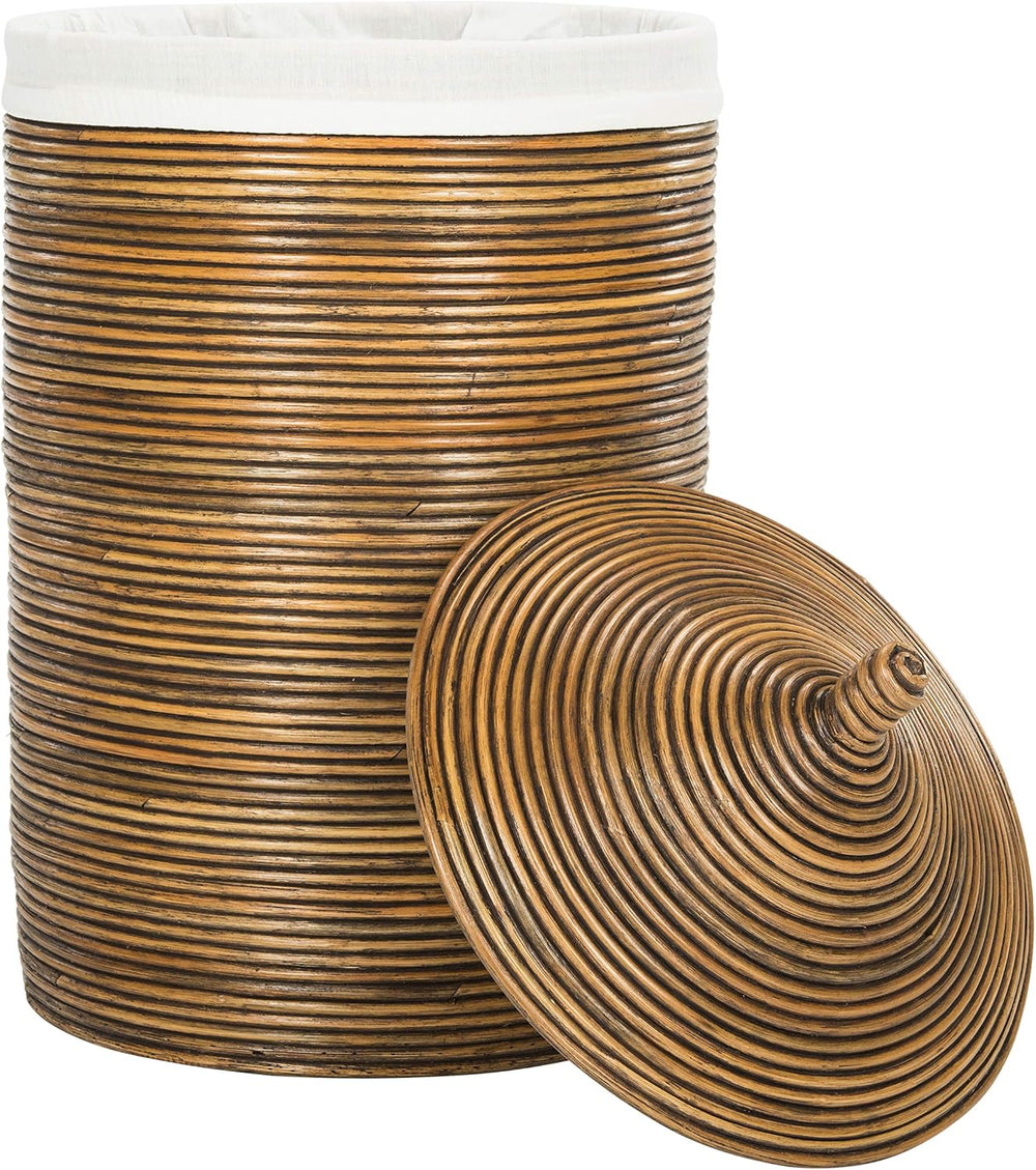 Safavieh Home Collection Wellington Laundry Basket