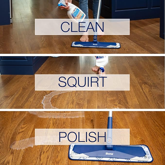 Bona Hardwood Floor Polish - Image 6