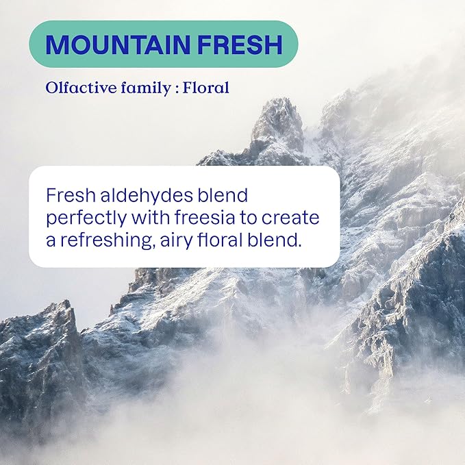 ATTITUDE Liquid Laundry Detergent, EWG Verified, HE Compatible, Plant-Based & - Image 5