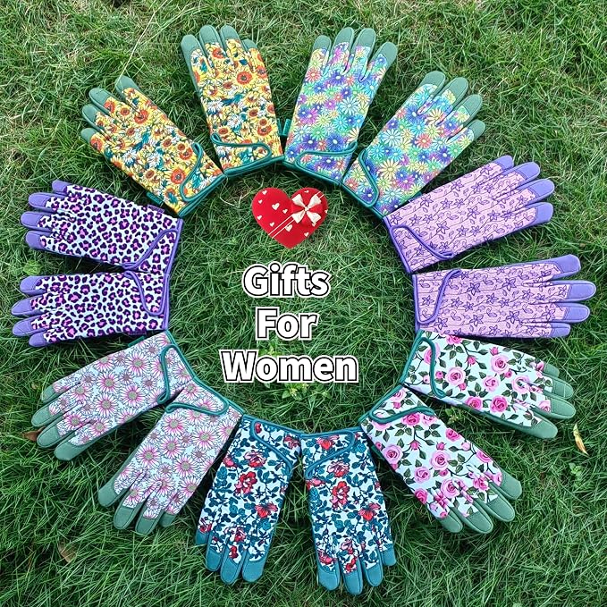 Thorn Proof&Puncture Resistant Gardening Gloves - Image 7