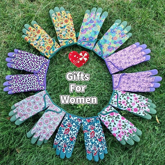 Thorn Proof&Puncture Resistant Gardening Gloves - Image 5