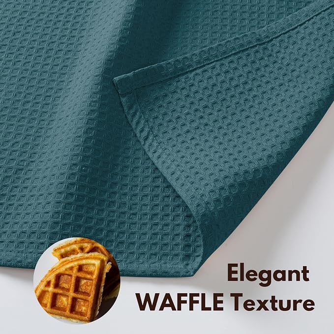 Native Fab Cotton Kitchen Towel - Image 3