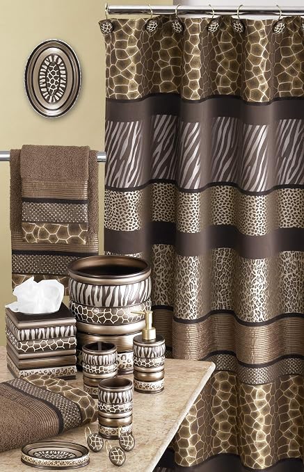 Decorative Trash Can for Bathroom, Office & Bedroom - Image 5