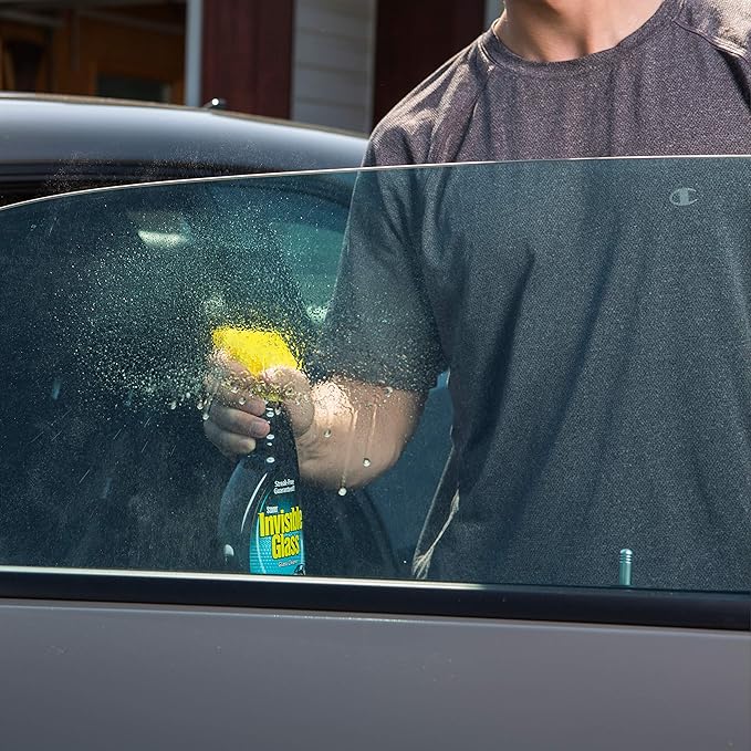 Invisible Glass 92163-2PK Premium Glass and Window Cleaner - Image 4