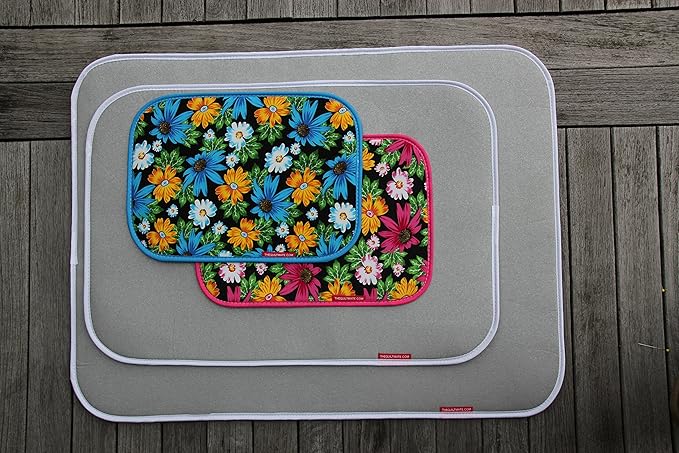 THEQUILTMATE - Premium Ironing Pad, Designed Especially - Image 5