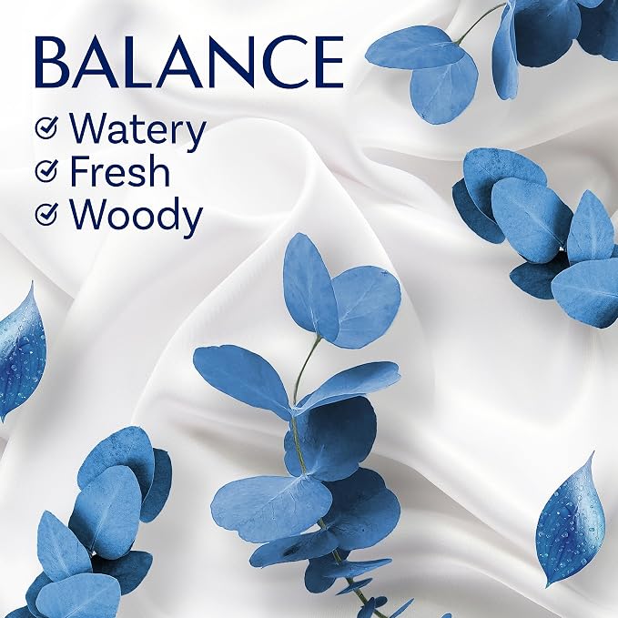 Downy Infusions In-Wash Laundry Scent Booster Beads, Crisp Rain and Blue - Image 4