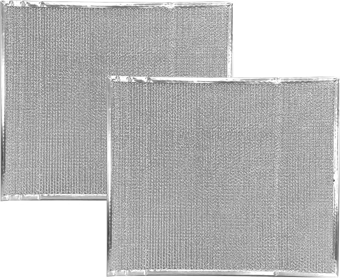 Air Filter Factory A-Coil Filter 921784, C8DAM01830U-B, 921788 Replacement by AIRFILTERFACTORY