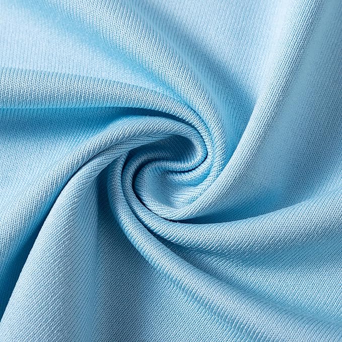 KLNYOO Microfiber Glass Cleaning Cloths Lint Free Streak Free Quickly and - Image 7