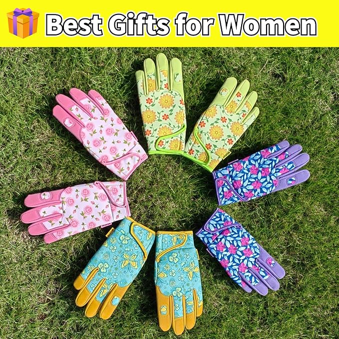 Thorn Proof&Puncture Resistant Gardening Gloves - Image 5