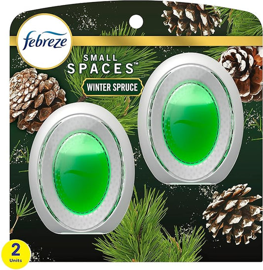 Febreze Small Spaces Air Freshener Limited Edition Scents by Febreze