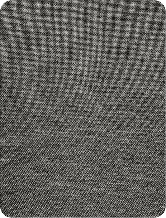 KING MOUNTAIN Fine Linen Repair Patches, Self-Adhesive Linen Fabric Patches by ForABetterHomeLife
