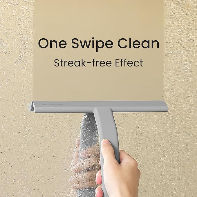 dancemoon JustHang Shower Squeegee - Image 2