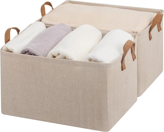 StorageWorks Storage Bins, Fabric Storage Bins by StorageWorks