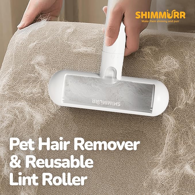 Reusable Pet Hair Remover - Image 2